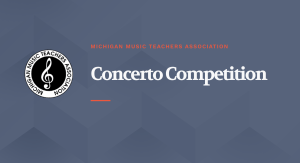 Concerto Competition