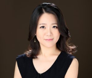 sookkyung cho