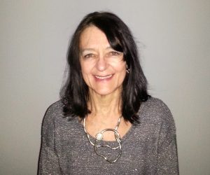 Mary Ann Anschutz