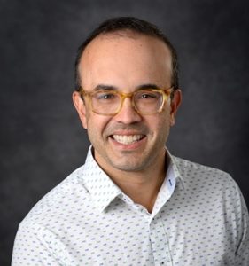 Derek Polischuk