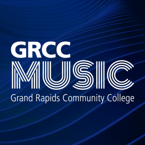 GRCC Music logo