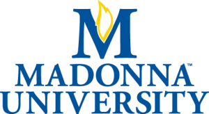 Madonna University Music logo