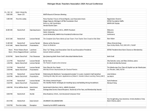 2024 Conference Schedule 1